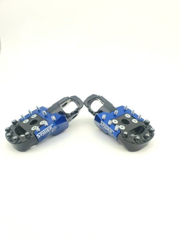 Pedane regolabili Supermoto S1 - immagine 6